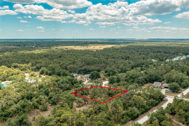 28250 MORNINGSIDE DRIVE, Punta Gorda, FL 33955