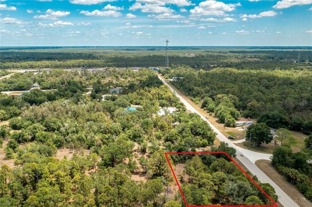 28250 MORNINGSIDE DRIVE, Punta Gorda, FL 33955