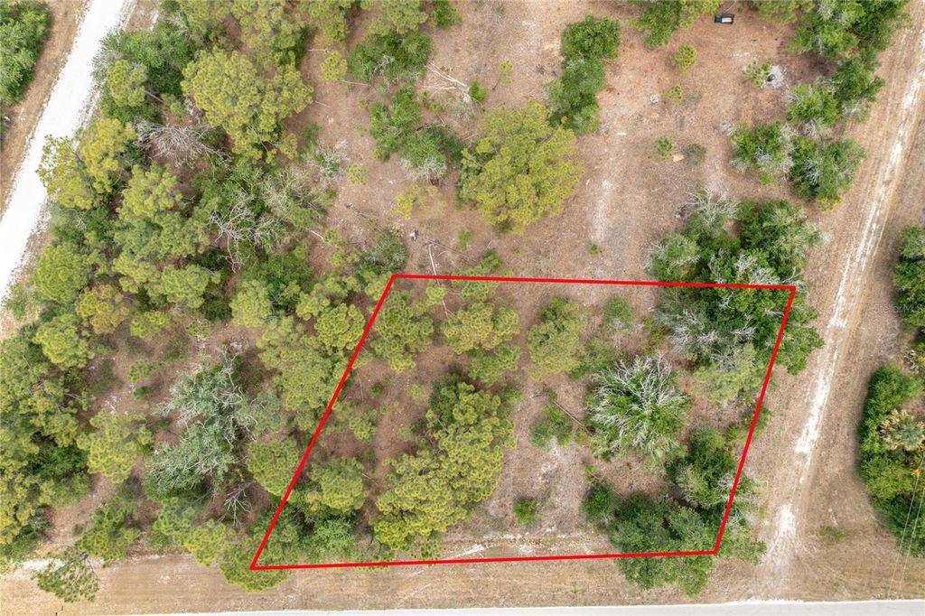 28250 MORNINGSIDE DRIVE, Punta Gorda, FL 33955