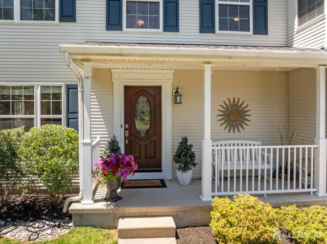 59 Amberfield Road, Robbinsville, NJ 08691