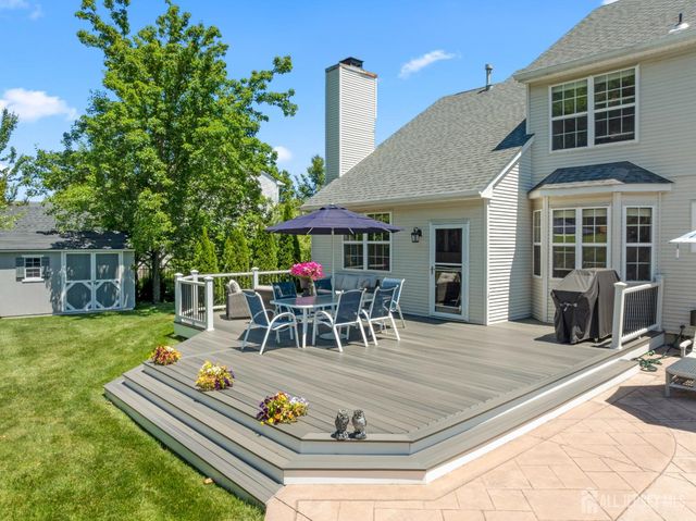 59 Amberfield Road, Robbinsville, NJ 08691