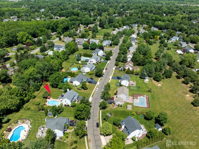 59 Amberfield Road, Robbinsville, NJ 08691