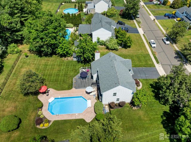59 Amberfield Road, Robbinsville, NJ 08691