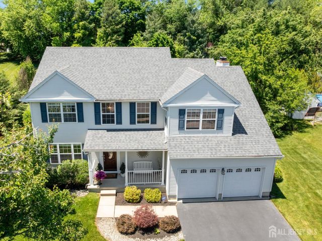 59 Amberfield Road, Robbinsville, NJ 08691