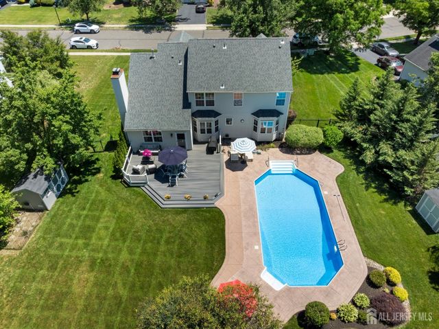 59 Amberfield Road, Robbinsville, NJ 08691