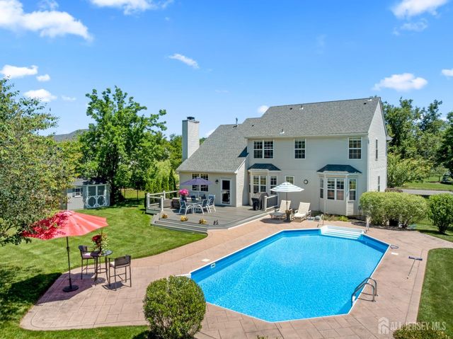 59 Amberfield Road, Robbinsville, NJ 08691