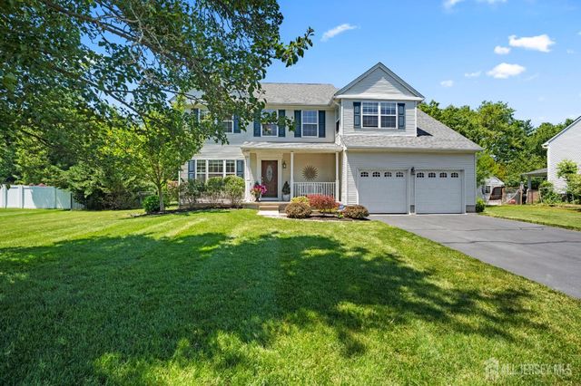 59 Amberfield Road, Robbinsville, NJ 08691