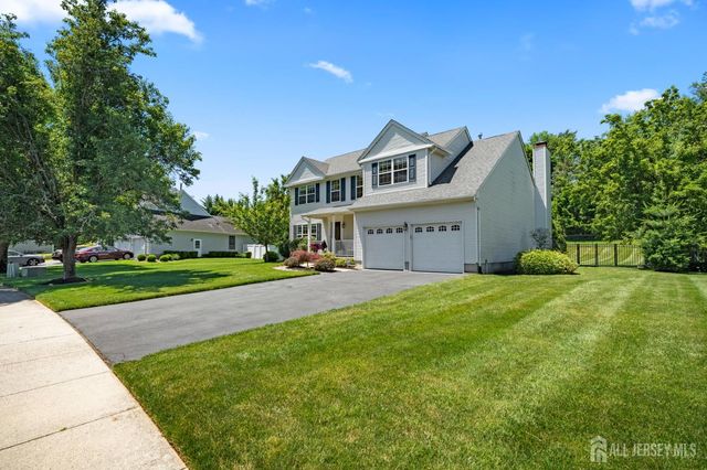 59 Amberfield Road, Robbinsville, NJ 08691