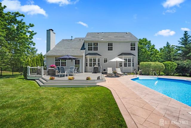 59 Amberfield Road, Robbinsville, NJ 08691