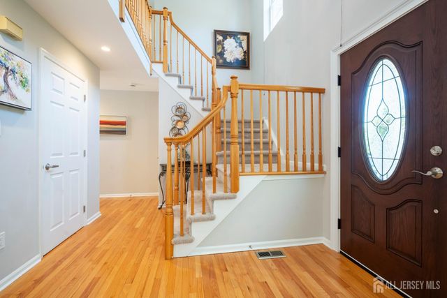 59 Amberfield Road, Robbinsville, NJ 08691