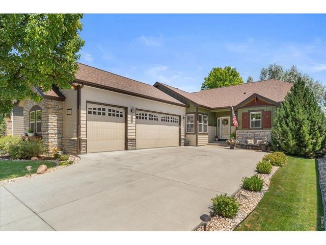 5210 Brandywine Dr, Loveland, CO 80538