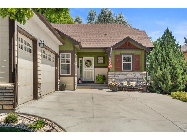 5210 Brandywine Dr, Loveland, CO 80538