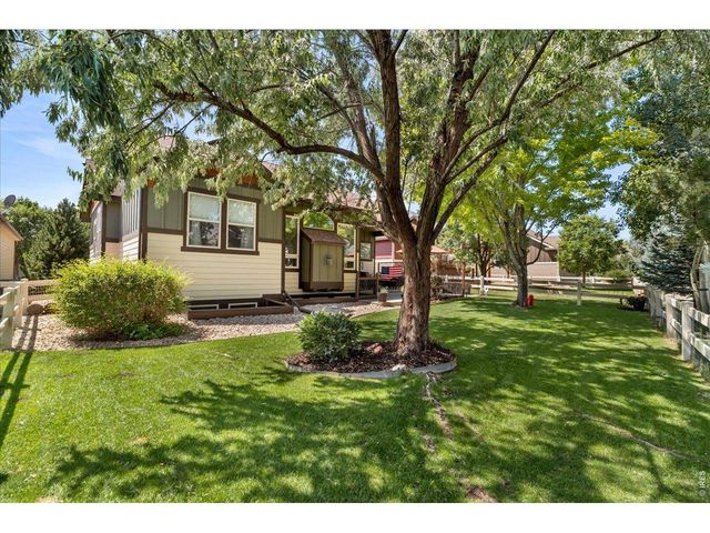 5210 Brandywine Dr, Loveland, CO 80538