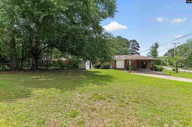 1601 Wynnewood Road, Columbia, SC 29223