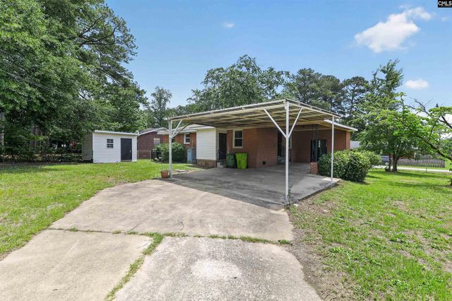 1601 Wynnewood Road, Columbia, SC 29223