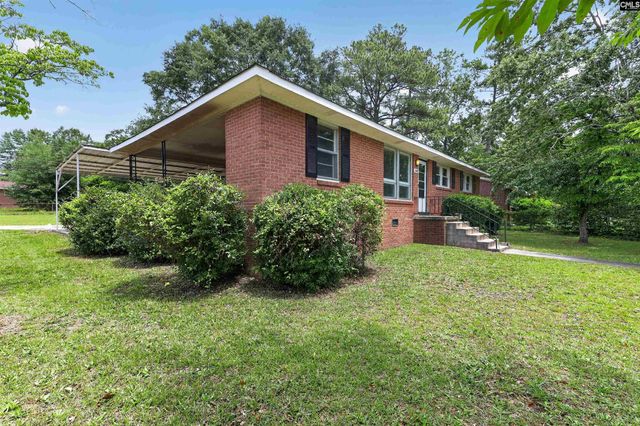 1601 Wynnewood Road, Columbia, SC 29223