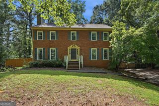 1985 Wrights Way, Jonesboro, GA 30236