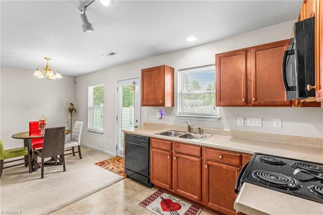 5009 Hogan Point Court, Winston-salem, NC 27127