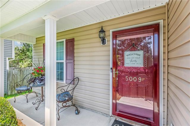 5009 Hogan Point Court, Winston-salem, NC 27127