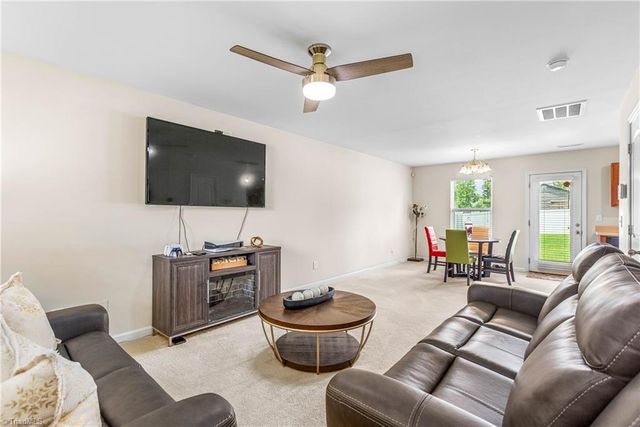 5009 Hogan Point Court, Winston-salem, NC 27127