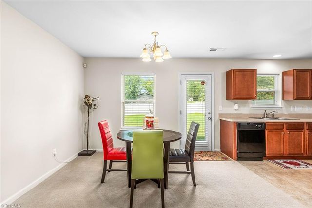 5009 Hogan Point Court, Winston-salem, NC 27127