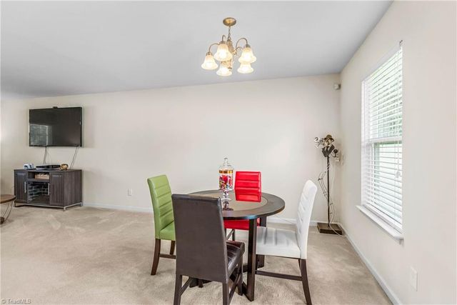 5009 Hogan Point Court, Winston-salem, NC 27127