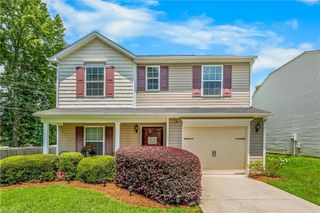 5009 Hogan Point Court, Winston-salem, NC 27127