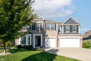 9896 Timberwood Lane, Mccordsville, IN 46055