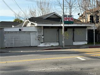 1180 E Vernon, Los Angeles, CA 90011
