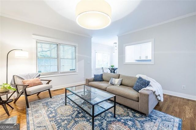 445 Loomis Avenue SE, Atlanta, GA 30312