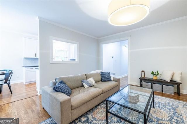 445 Loomis Avenue SE, Atlanta, GA 30312