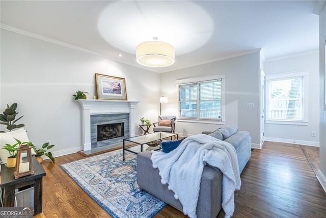 445 Loomis Avenue SE, Atlanta, GA 30312