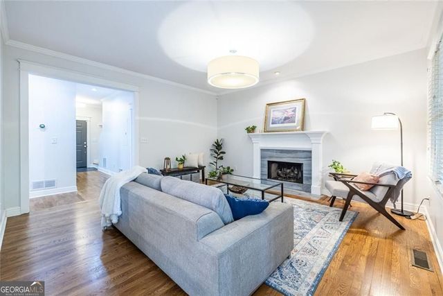 445 Loomis Avenue SE, Atlanta, GA 30312