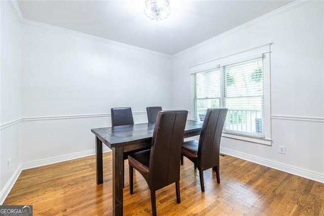 445 Loomis Avenue SE, Atlanta, GA 30312