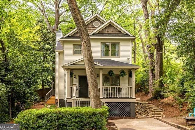 445 Loomis Avenue SE, Atlanta, GA 30312