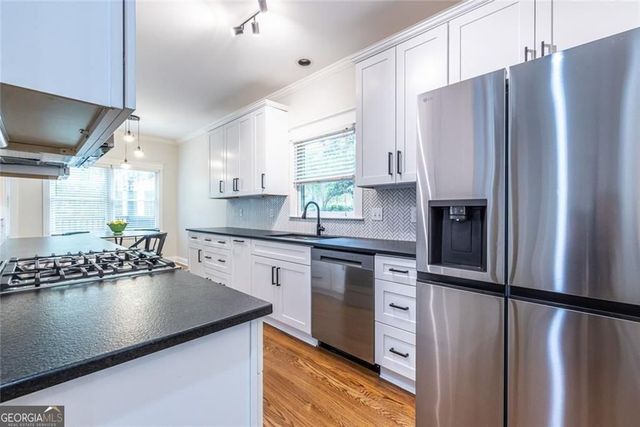 445 Loomis Avenue SE, Atlanta, GA 30312