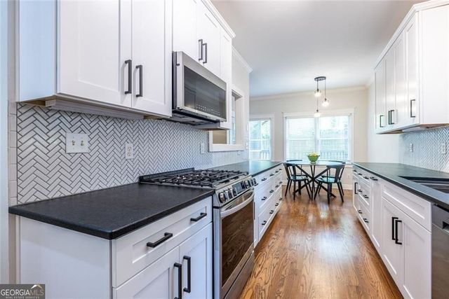 445 Loomis Avenue SE, Atlanta, GA 30312