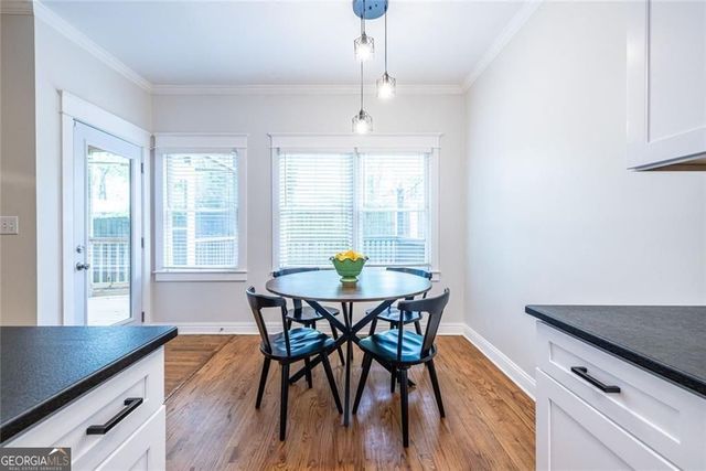 445 Loomis Avenue SE, Atlanta, GA 30312