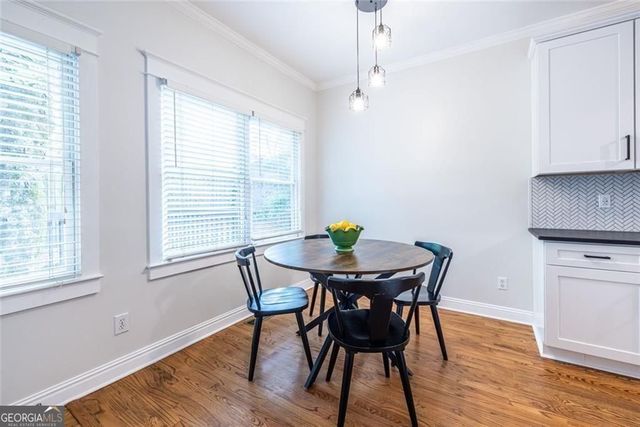 445 Loomis Avenue SE, Atlanta, GA 30312