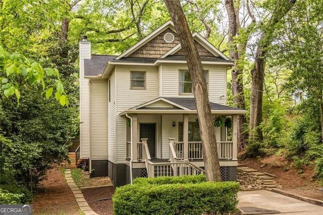 445 Loomis Avenue SE, Atlanta, GA 30312