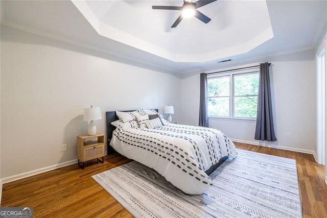 445 Loomis Avenue SE, Atlanta, GA 30312