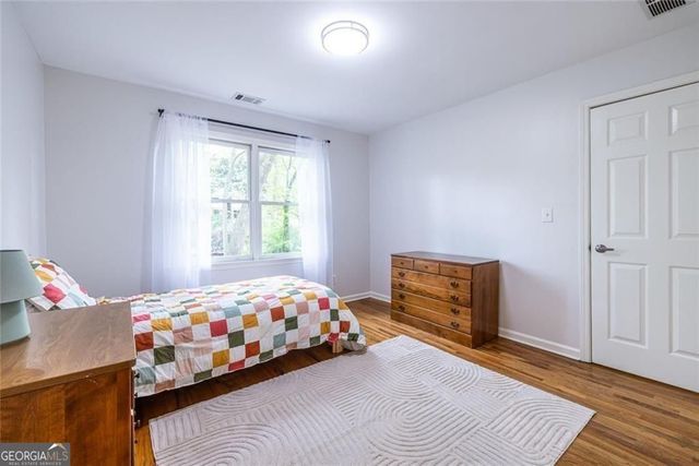 445 Loomis Avenue SE, Atlanta, GA 30312