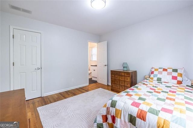 445 Loomis Avenue SE, Atlanta, GA 30312