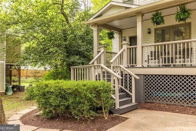 445 Loomis Avenue SE, Atlanta, GA 30312