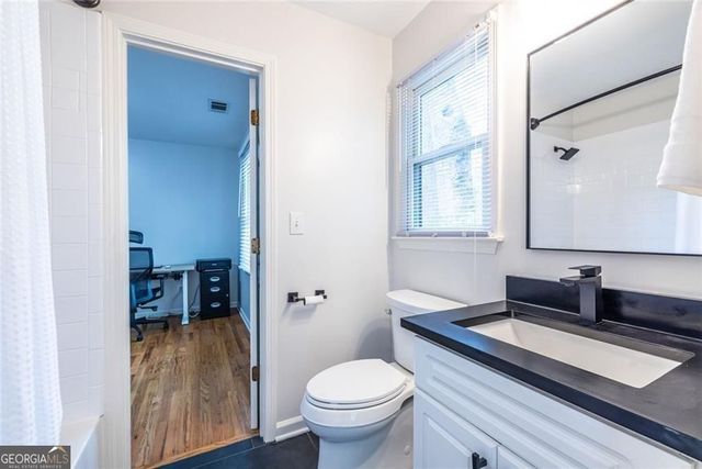 445 Loomis Avenue SE, Atlanta, GA 30312