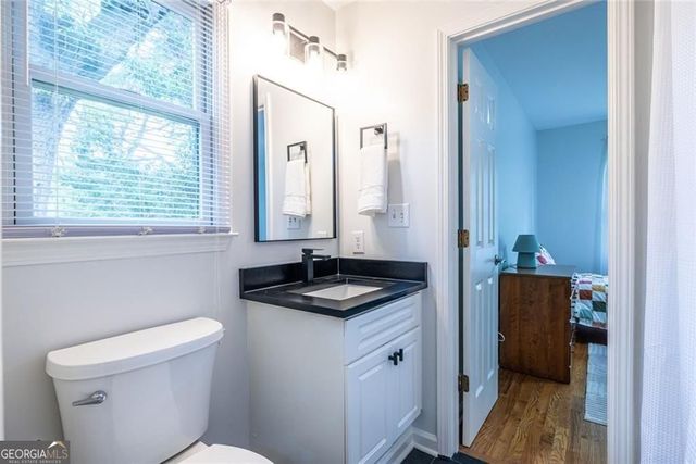 445 Loomis Avenue SE, Atlanta, GA 30312