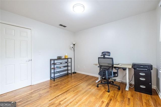 445 Loomis Avenue SE, Atlanta, GA 30312