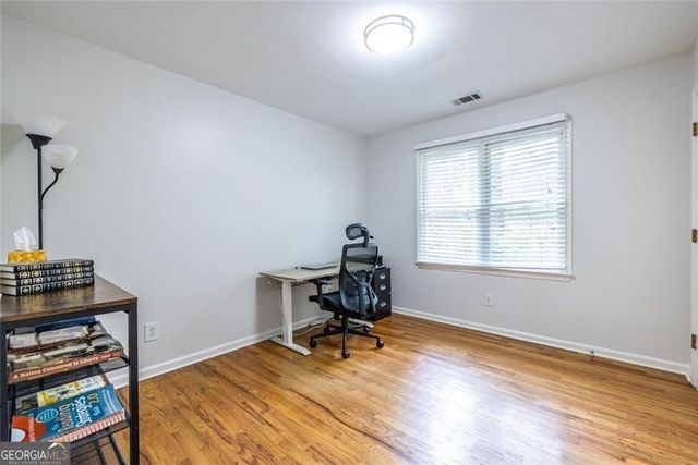 445 Loomis Avenue SE, Atlanta, GA 30312