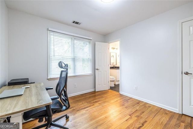 445 Loomis Avenue SE, Atlanta, GA 30312