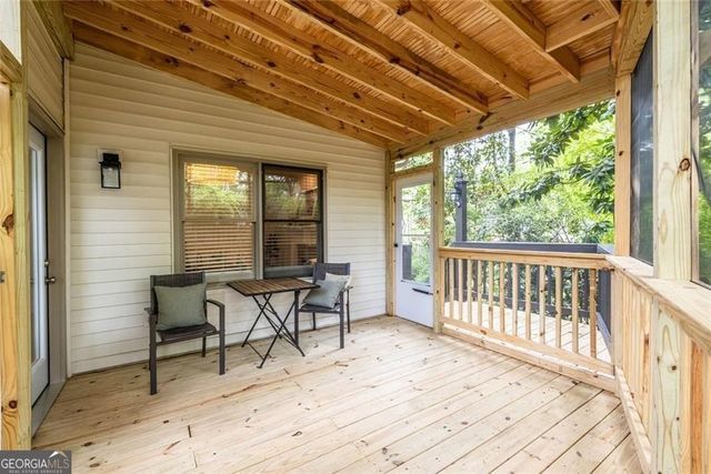 445 Loomis Avenue SE, Atlanta, GA 30312